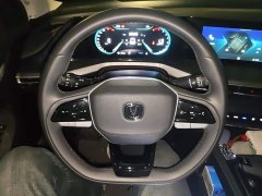 Changan Eado 2023 Enjoy Plus Blue Whale NE 1.4T GDI DCT Luxury Edition - ფოტო 6
