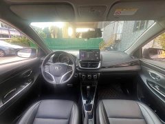 Toyota Yaris L Zhixuan X 1.5L CVT Luxury Plus - ფოტო 10