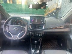 Toyota Yaris L Zhixuan X 1.5L CVT Luxury Plus - ფოტო 11