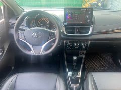 Toyota Yaris L Zhixuan X 1.5L CVT Luxury Plus - ფოტო 12