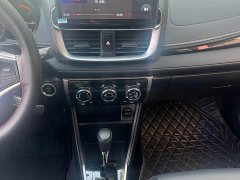 Toyota Yaris L Zhixuan X 1.5L CVT Luxury Plus - ფოტო 13