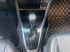 Toyota Yaris L Zhixuan X 1.5L CVT Luxury Plus - ფოტო 14