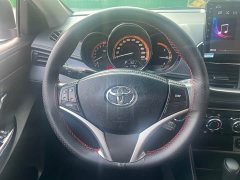 Toyota Yaris L Zhixuan X 1.5L CVT Luxury Plus - ფოტო 15