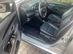 Toyota Yaris L Zhixuan X 1.5L CVT Luxury Plus - ფოტო 16