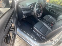 Toyota Yaris L Zhixuan X 1.5L CVT Luxury Plus - ფოტო 17