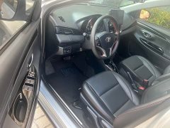 Toyota Yaris L Zhixuan X 1.5L CVT Luxury Plus - ფოტო 18