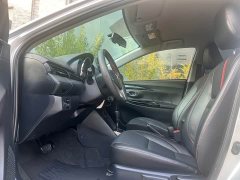 Toyota Yaris L Zhixuan X 1.5L CVT Luxury Plus - ფოტო 19