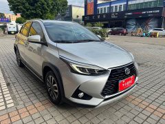 Toyota Yaris L Zhixuan X 1.5L CVT Luxury Plus - ფოტო 3