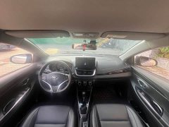 Toyota Yaris L Zhixuan X 1.5L CVT Luxury Plus - ფოტო 8