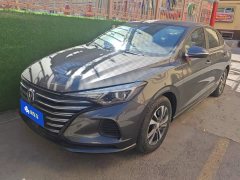 Changan Eado 2022 PLUS 1.6L GDI Manual Luxury - ფოტო 1