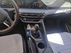 Changan Eado 2022 PLUS 1.6L GDI Manual Luxury - ფოტო 13