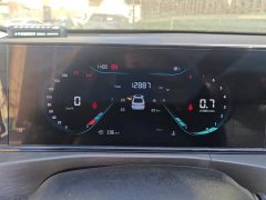 Changan Eado 2022 PLUS 1.6L GDI Manual Luxury - ფოტო 14