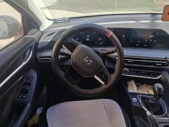 Changan Eado 2022 PLUS 1.6L GDI Manual Luxury - ფოტო 15