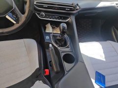 Changan Eado 2022 PLUS 1.6L GDI Manual Luxury - ფოტო 16