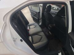 Toyota Camry 2021 2.5G Luxury - ფოტო 11