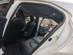 Toyota Camry 2021 2.5G Luxury - ფოტო 12