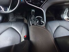 Toyota Camry 2021 2.5G Luxury - ფოტო 14
