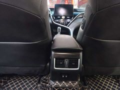 Toyota Camry 2021 2.5G Luxury - ფოტო 15
