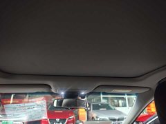 Toyota Camry 2021 2.5G Luxury - ფოტო 16
