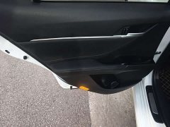 Toyota Camry 2021 2.5G Luxury - ფოტო 20