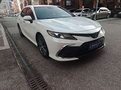 Toyota Camry 2021 2.5G Luxury - ფოტო 3