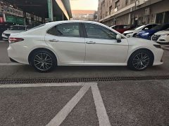 Toyota Camry 2021 2.5G Luxury - ფოტო 4