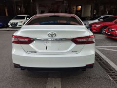 Toyota Camry 2021 2.5G Luxury - ფოტო 5