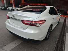 Toyota Camry 2021 2.5G Luxury - ფოტო 6