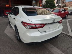Toyota Camry 2021 2.5G Luxury - ფოტო 7