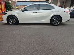 Toyota Camry 2021 2.5G Luxury - ფოტო 8