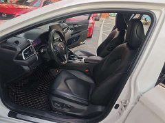Toyota Camry 2021 2.5G Luxury - ფოტო 9