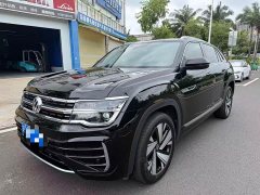 Volkswagen Teramont 2023 Teramont X 380TSI AWD Prestige Luxury Edition - ფოტო 1