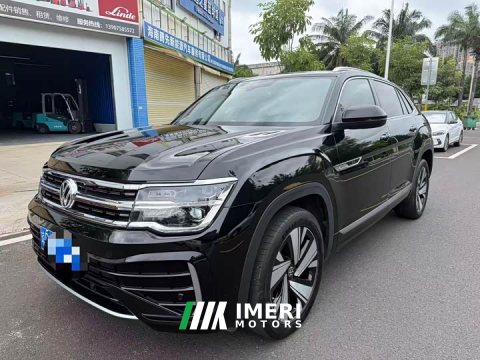 2022 Volkswagen Teramont 2023 Teramont X 380TSI AWD Prestige Luxury Edition - ავტომობილი ჩინეთიდან
