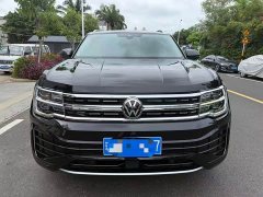Volkswagen Teramont 2023 Teramont X 380TSI AWD Prestige Luxury Edition - ფოტო 2