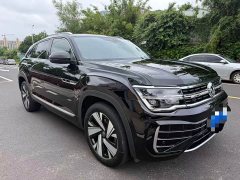 Volkswagen Teramont 2023 Teramont X 380TSI AWD Prestige Luxury Edition - ფოტო 3