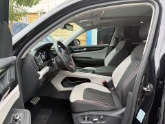 Volkswagen Teramont 2023 Teramont X 380TSI AWD Prestige Luxury Edition - ფოტო 4