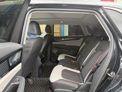 Volkswagen Teramont 2023 Teramont X 380TSI AWD Prestige Luxury Edition - ფოტო 5