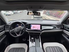Volkswagen Teramont 2023 Teramont X 380TSI AWD Prestige Luxury Edition - ფოტო 6