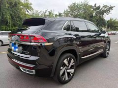 Volkswagen Teramont 2023 Teramont X 380TSI AWD Prestige Luxury Edition - ფოტო 7