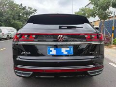 Volkswagen Teramont 2023 Teramont X 380TSI AWD Prestige Luxury Edition - ფოტო 8