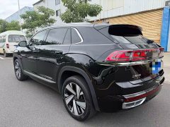 Volkswagen Teramont 2023 Teramont X 380TSI AWD Prestige Luxury Edition - ფოტო 9