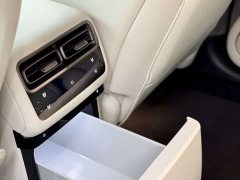 Li Auto i6 2025 Two-Wheel Drive Standard - ფოტო 10