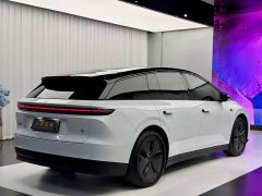 Li Auto i6 2025 Two-Wheel Drive Standard - ფოტო 14