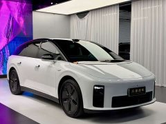 Li Auto i6 2025 Two-Wheel Drive Standard - ფოტო 3