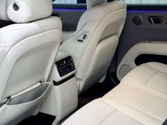 Li Auto i6 2025 Two-Wheel Drive Standard - ფოტო 5