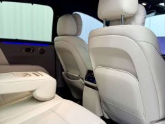 Li Auto i6 2025 Two-Wheel Drive Standard - ფოტო 8