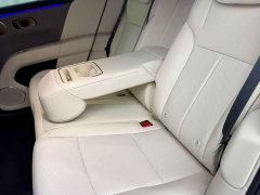 Li Auto i6 2025 Two-Wheel Drive Standard - ფოტო 9