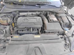 Volkswagen FAW-Volkswagen CC 380TSI Eye-Catching Edition - ფოტო 10