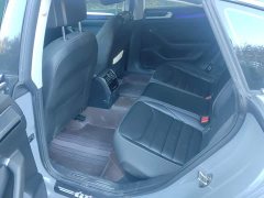 Volkswagen FAW-Volkswagen CC 380TSI Eye-Catching Edition - ფოტო 11