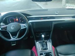 Volkswagen FAW-Volkswagen CC 380TSI Eye-Catching Edition - ფოტო 12